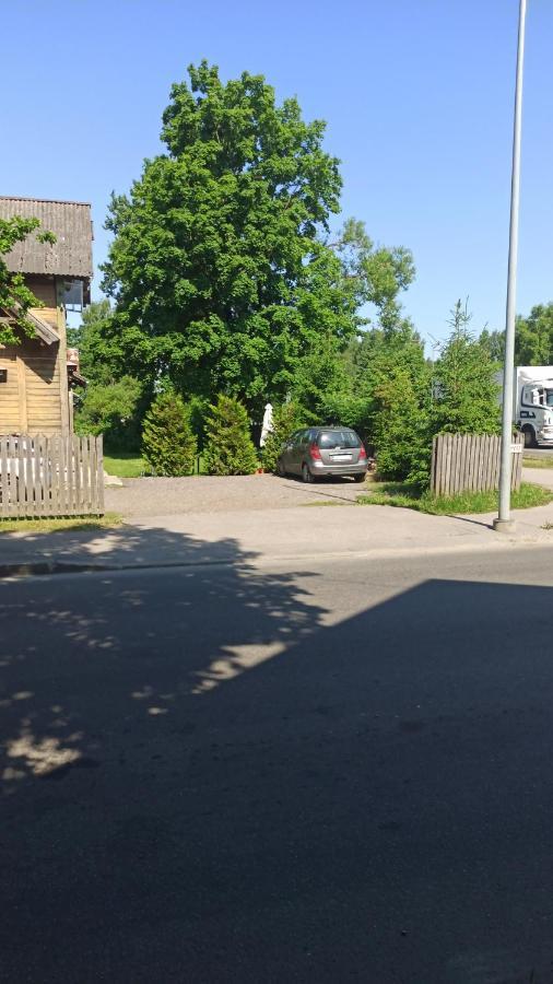 Riia 141 Apartment Пярну Екстериор снимка