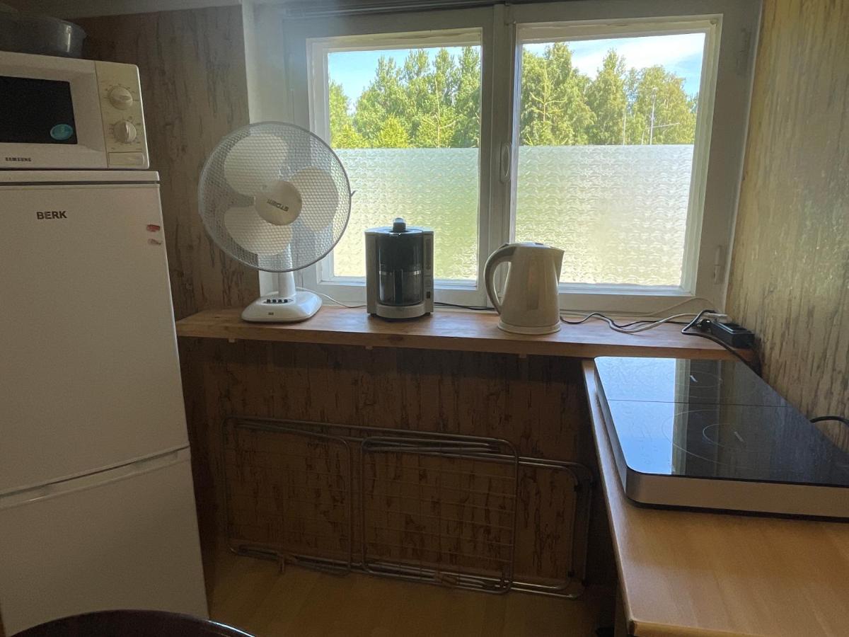 Riia 141 Apartment Пярну Екстериор снимка
