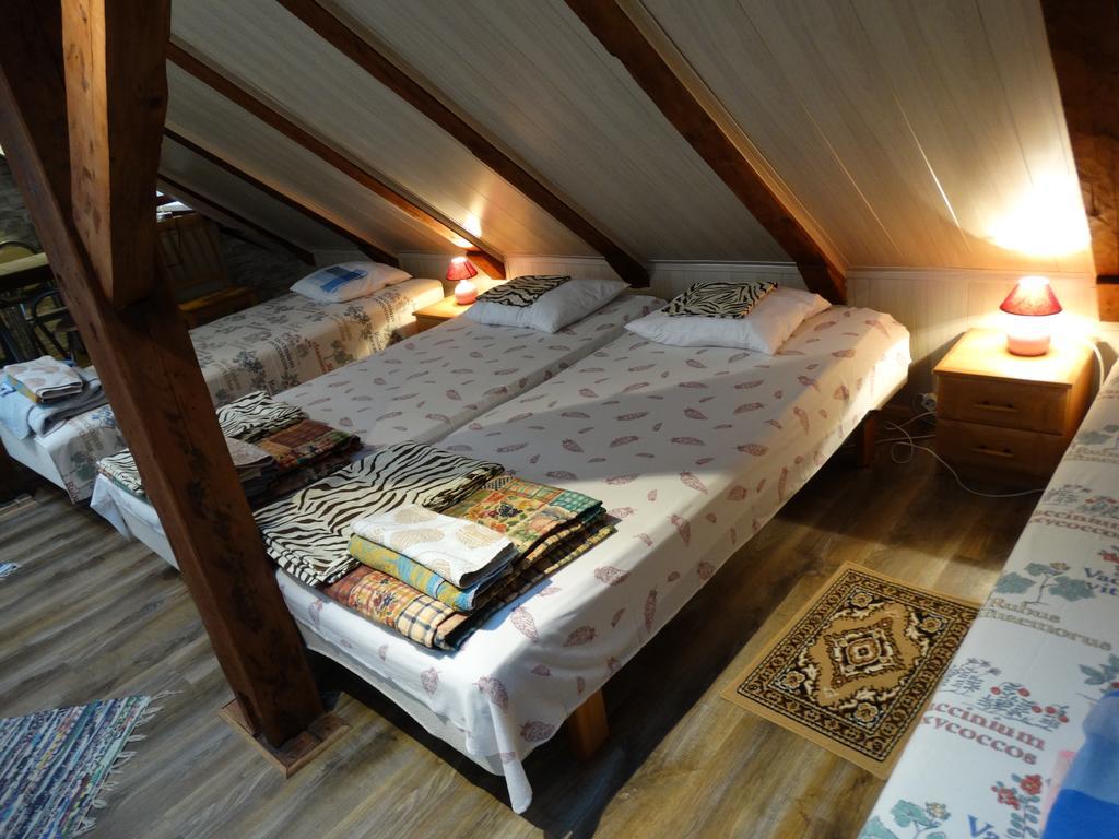 Riia 141 Apartment Пярну Екстериор снимка