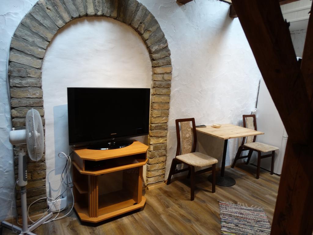 Riia 141 Apartment Пярну Екстериор снимка