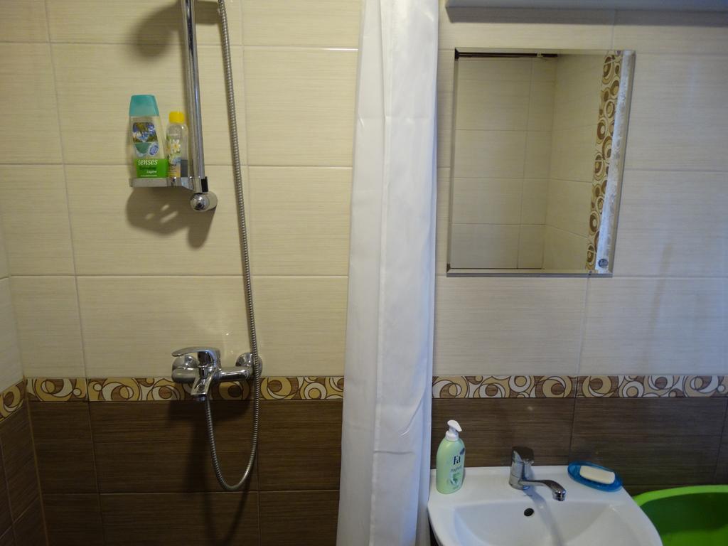 Riia 141 Apartment Пярну Екстериор снимка
