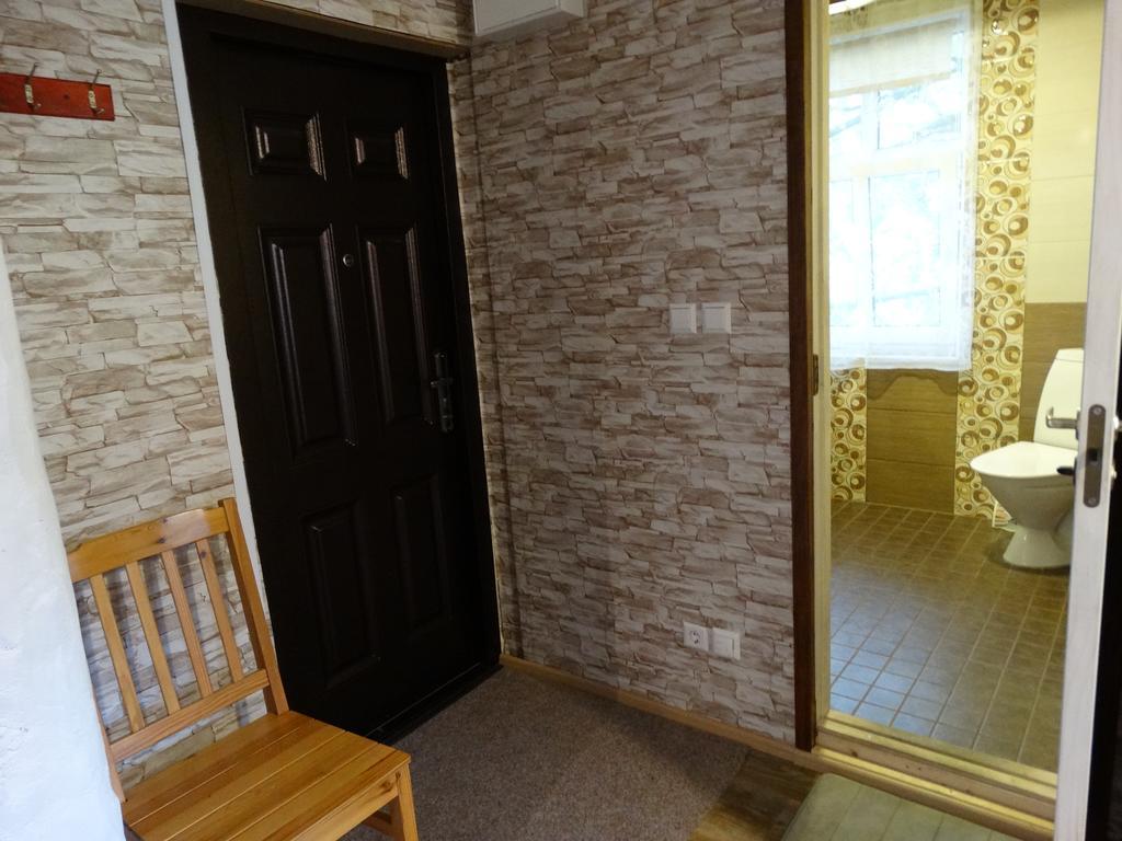 Riia 141 Apartment Пярну Екстериор снимка