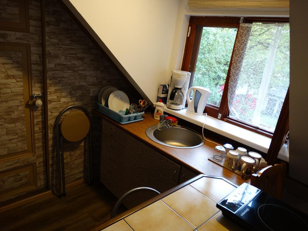Riia 141 Apartment Пярну Екстериор снимка