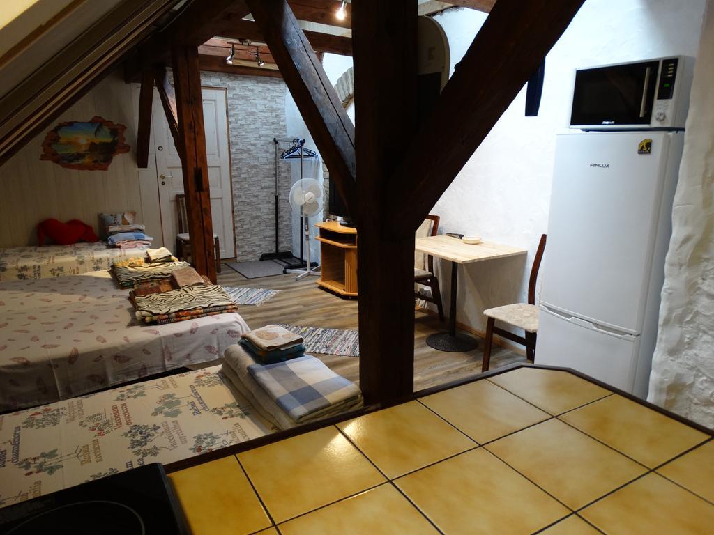 Riia 141 Apartment Пярну Екстериор снимка