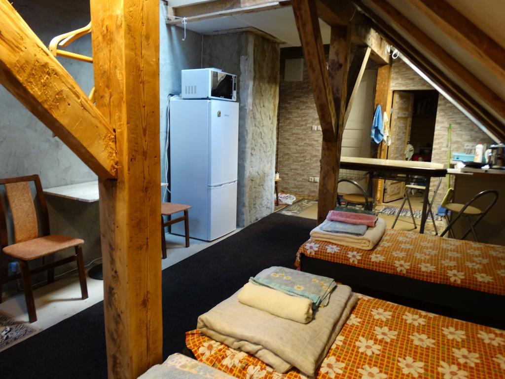 Riia 141 Apartment Пярну Екстериор снимка