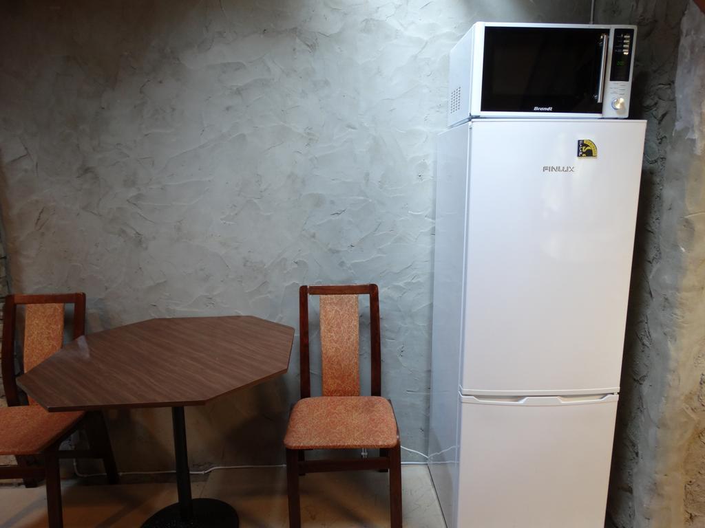 Riia 141 Apartment Пярну Екстериор снимка