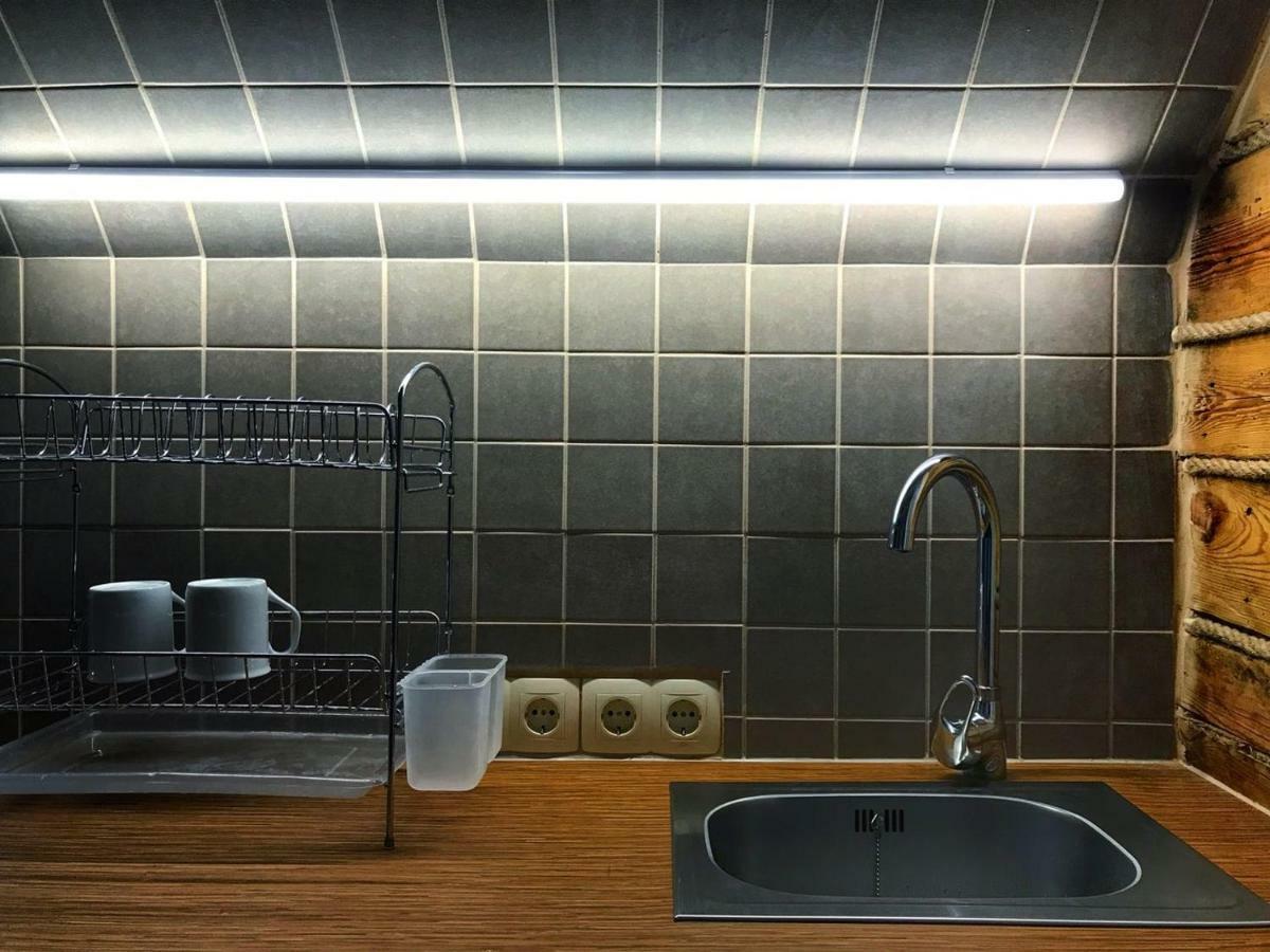 Riia 141 Apartment Пярну Екстериор снимка