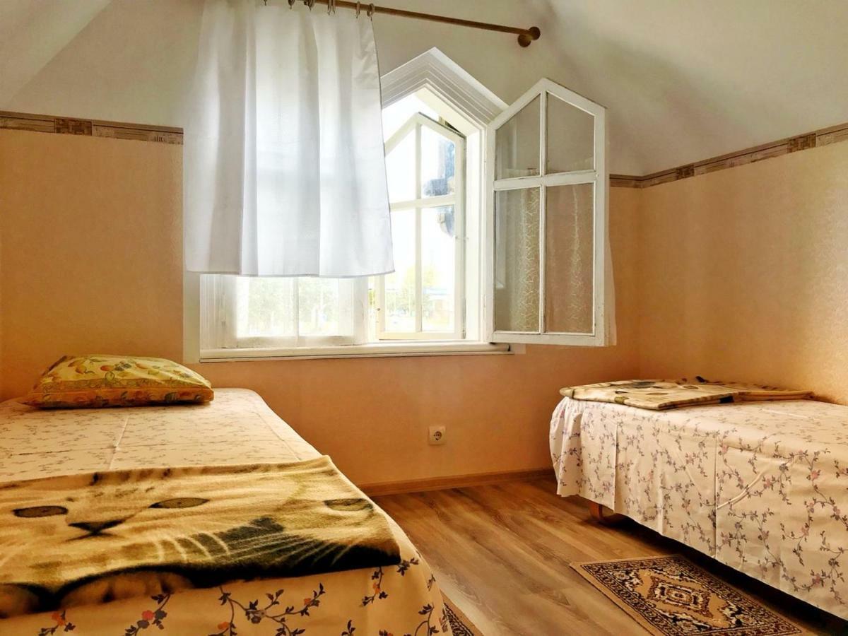Riia 141 Apartment Пярну Екстериор снимка