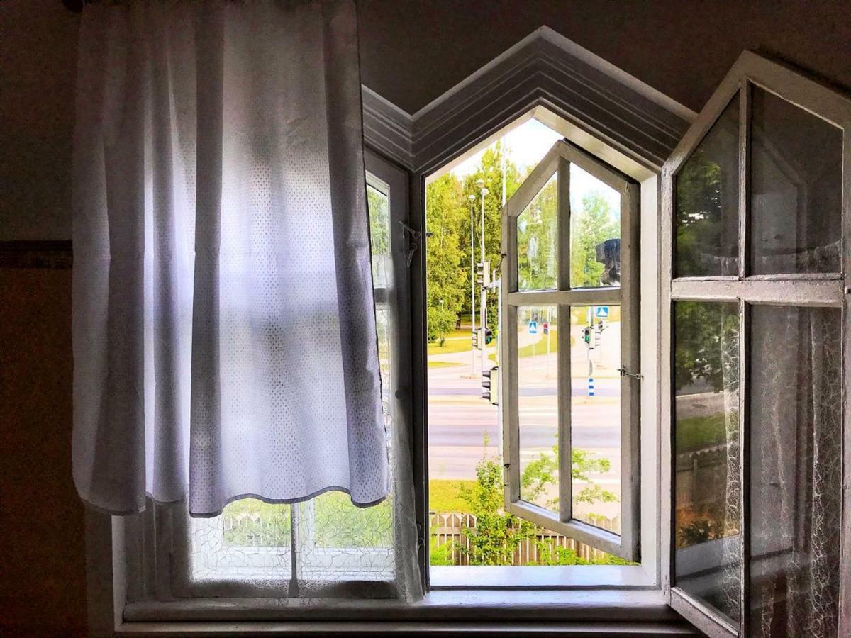 Riia 141 Apartment Пярну Екстериор снимка