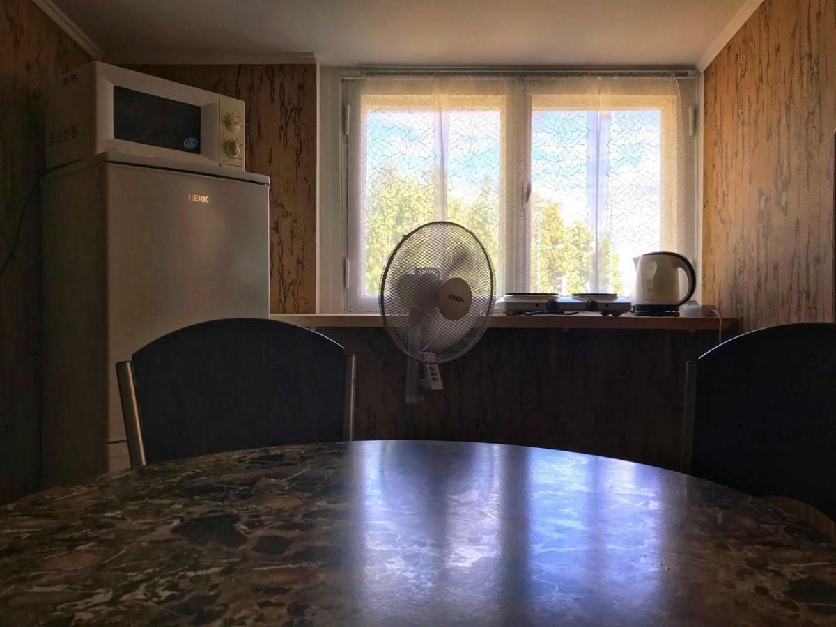 Riia 141 Apartment Пярну Екстериор снимка