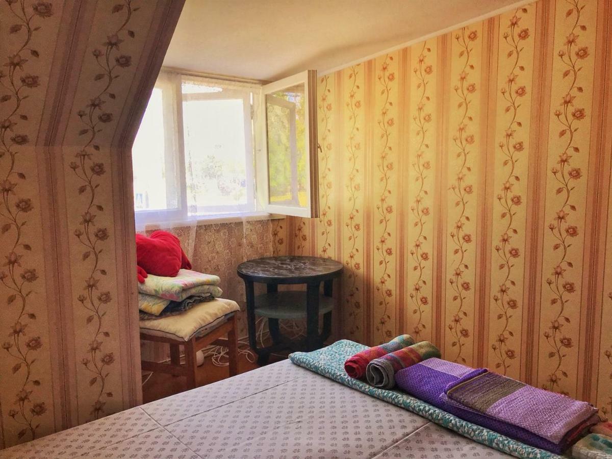 Riia 141 Apartment Пярну Екстериор снимка