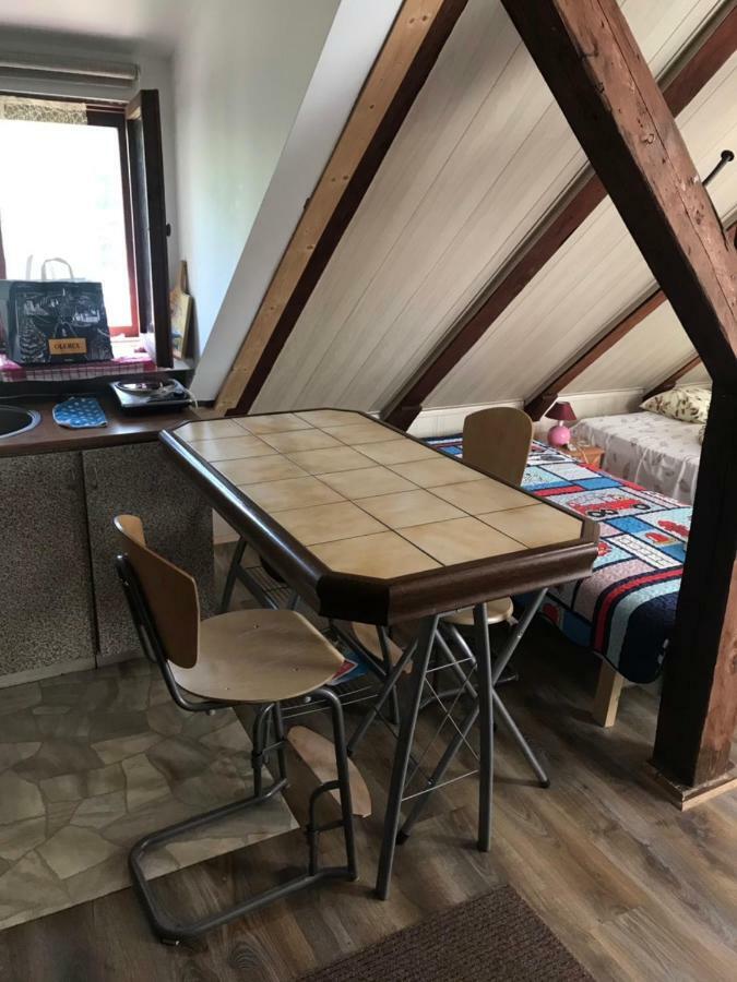 Riia 141 Apartment Пярну Екстериор снимка