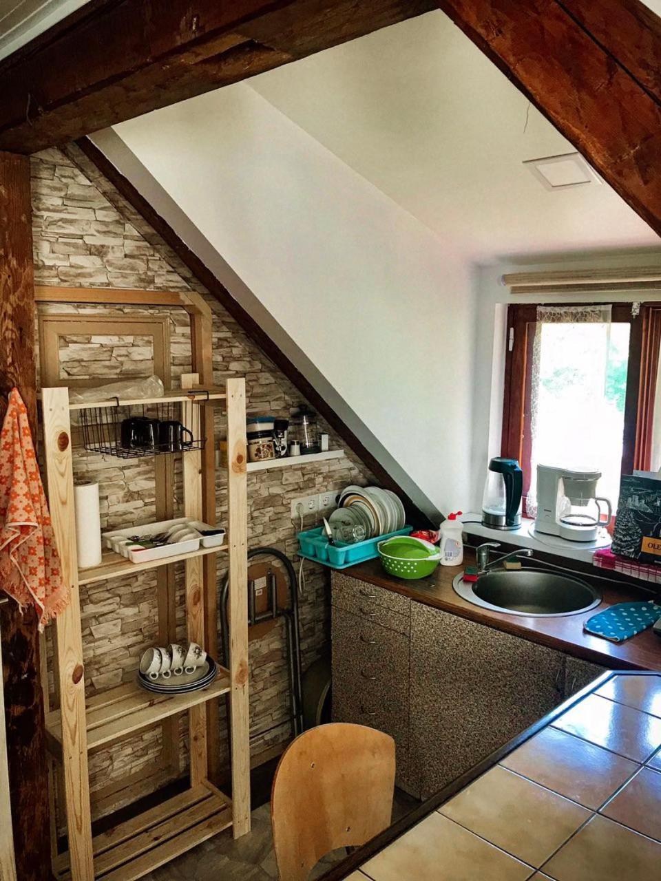 Riia 141 Apartment Пярну Екстериор снимка
