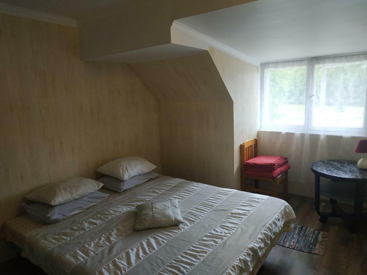 Riia 141 Apartment Пярну Екстериор снимка