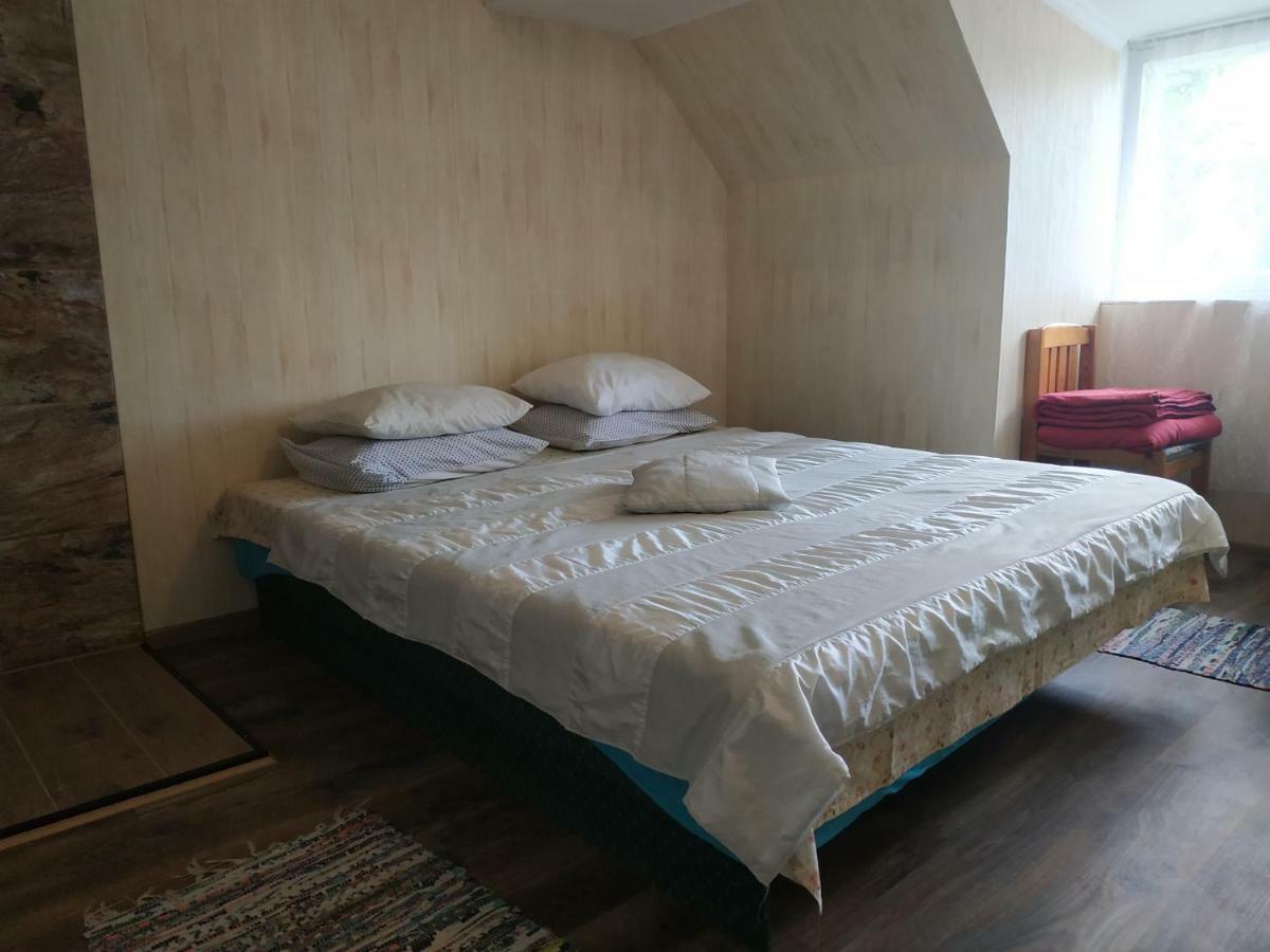 Riia 141 Apartment Пярну Екстериор снимка