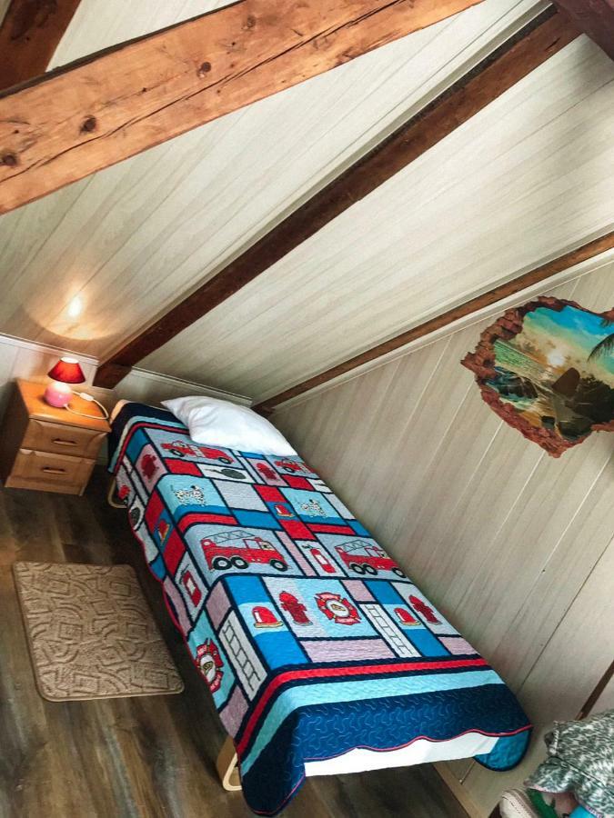 Riia 141 Apartment Пярну Екстериор снимка