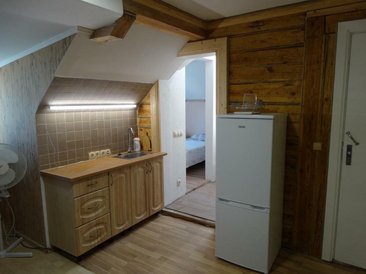 Riia 141 Apartment Пярну Екстериор снимка