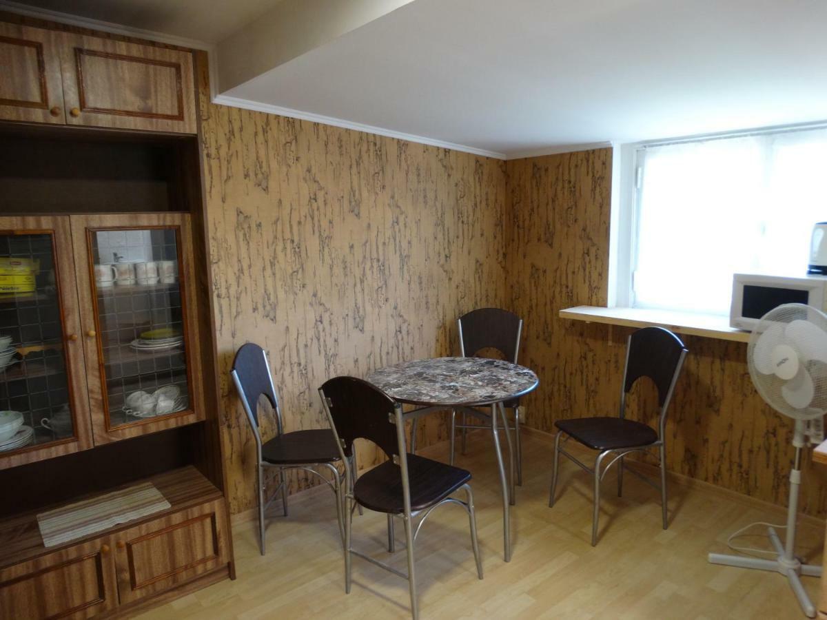 Riia 141 Apartment Пярну Екстериор снимка