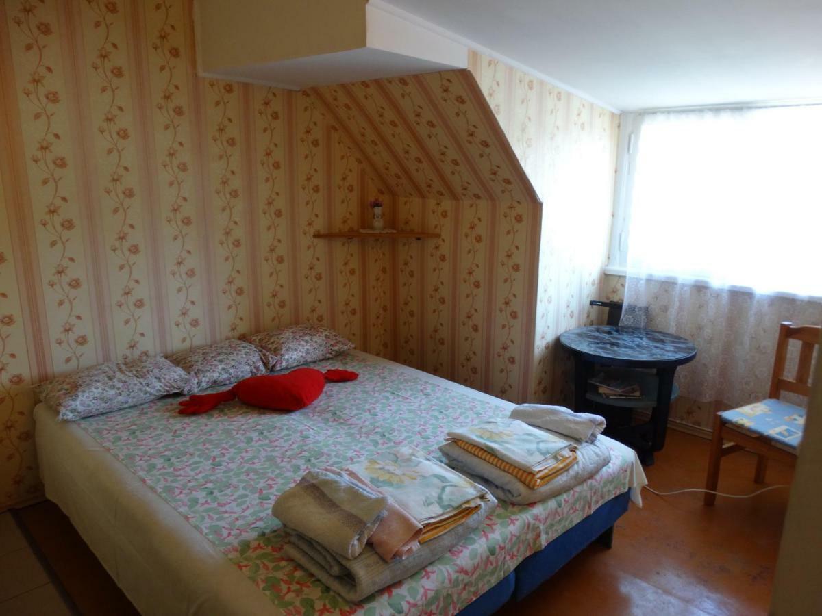 Riia 141 Apartment Пярну Екстериор снимка