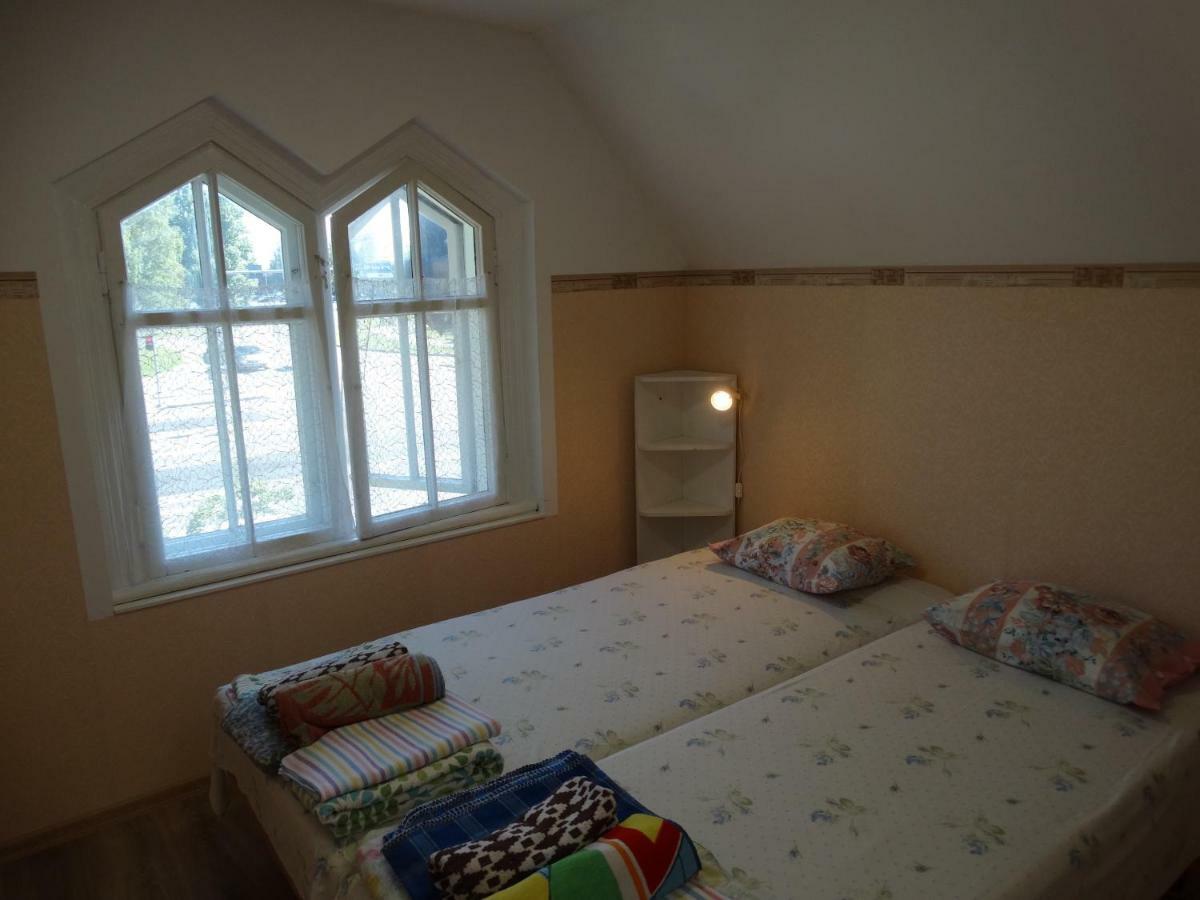 Riia 141 Apartment Пярну Екстериор снимка