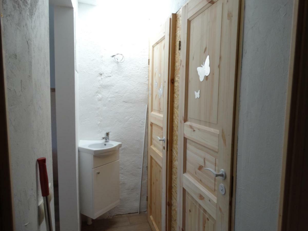 Riia 141 Apartment Пярну Екстериор снимка