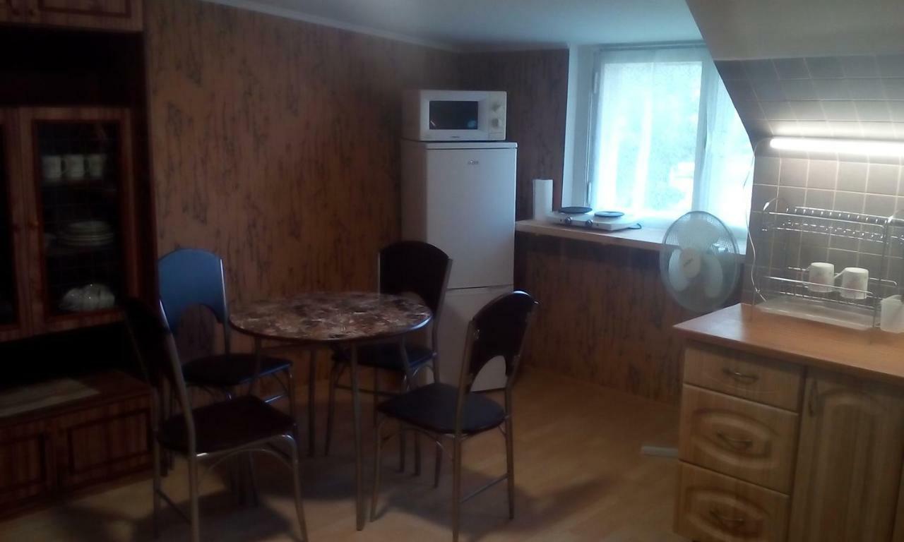 Riia 141 Apartment Пярну Екстериор снимка