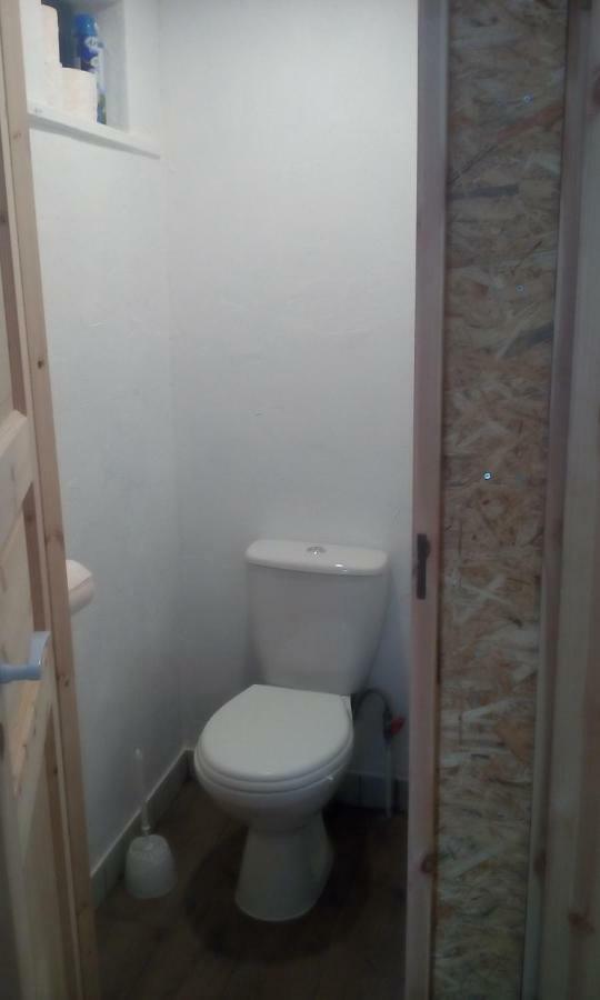 Riia 141 Apartment Пярну Екстериор снимка