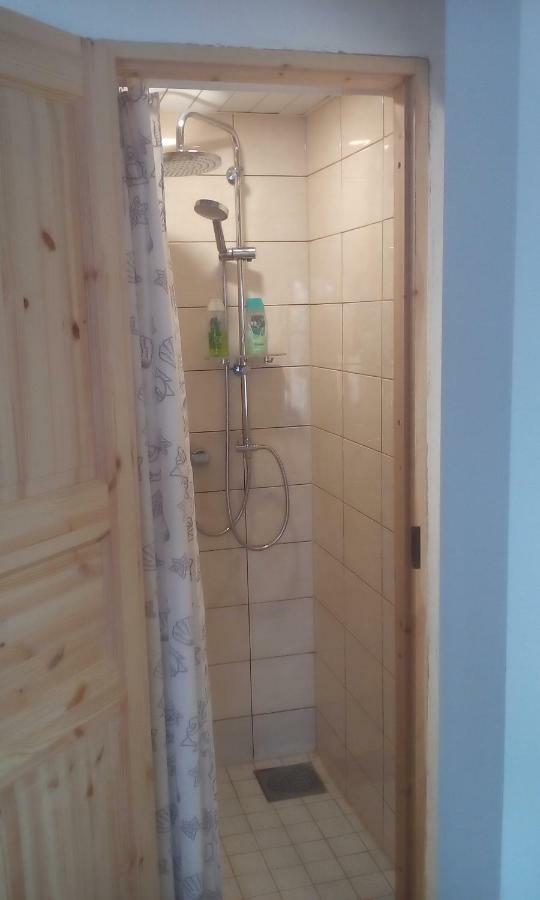 Riia 141 Apartment Пярну Екстериор снимка