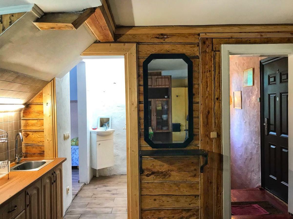 Riia 141 Apartment Пярну Екстериор снимка