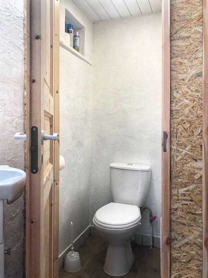 Riia 141 Apartment Пярну Екстериор снимка
