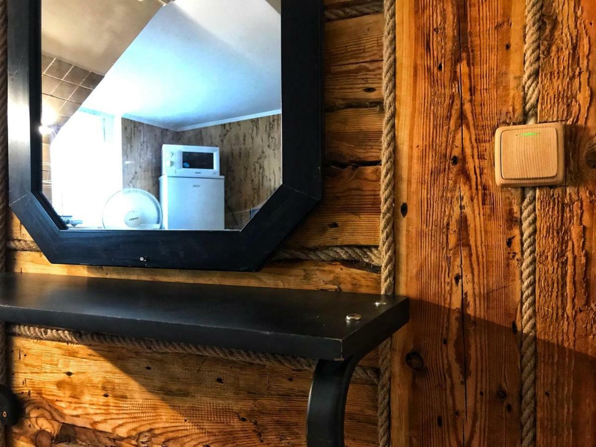 Riia 141 Apartment Пярну Екстериор снимка
