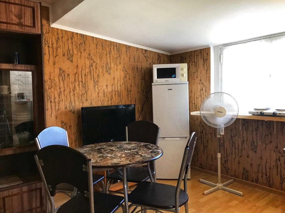 Riia 141 Apartment Пярну Екстериор снимка