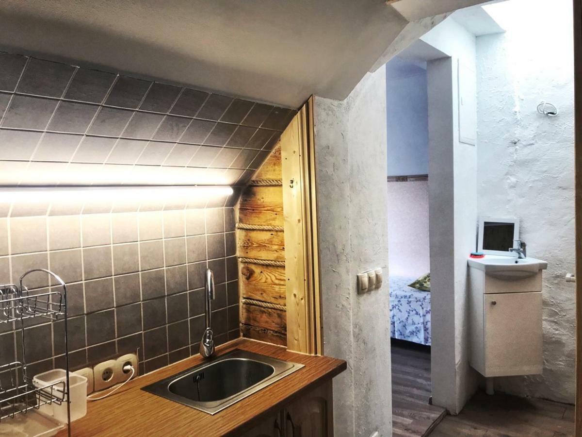 Riia 141 Apartment Пярну Екстериор снимка